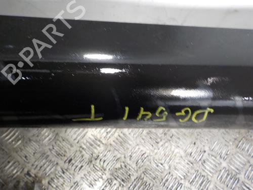 Rear axle FORD TRANSIT COURIER B460 Box Body/MPV 1.5 TDCi | BP7458719M2 