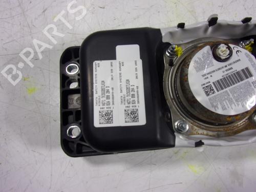 Passenger airbag AUDI A1 Sportback (GBA) 35 TFSI | BP10486017C10 