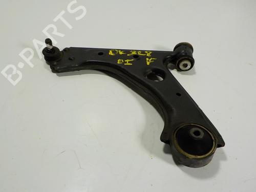 Braço suspensão frente esquerdo OPEL CORSA E (X15) [2014-2024]  11146324