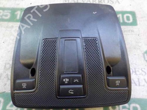 Used Interior roof light MERCEDES-BENZ A-CLASS (W176) [2012-2018]  7412335