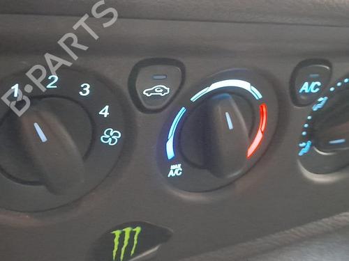 Commande Chauffage FORD TRANSIT V363 Van (FCD, FDD)  | BP16826768I5 