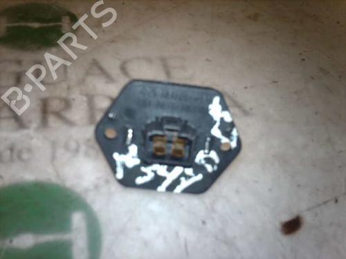 Heater resistor KIA CARNIVAL II (GQ) 2.9 CRDi | BP11645596M108 