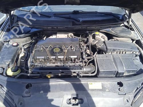 Steering rack FORD MONDEO III (B5Y) 2.0 16V TDDi / TDCi | BP11191269M22