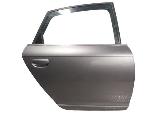 right-rear-door-audi-a6-c6-4f2-2004-2005-2006-2007-2008-2009-2010-2011-30449836 main image