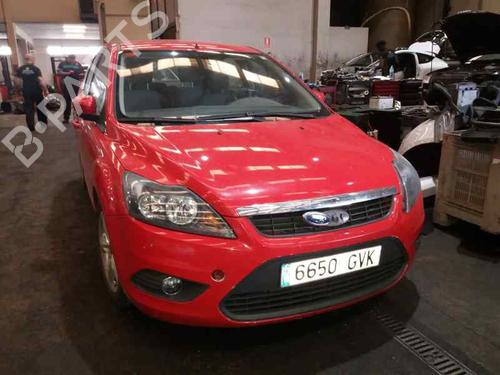 Left front brake caliper FORD FOCUS II (DA_, HCP, DP) 1.6 TDCi | BP11549862M105  - Image 6