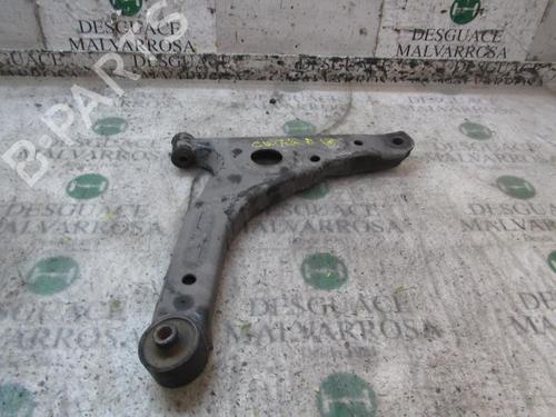 Used Right front suspension arm FORD TRANSIT Van (FA_ _) [2000-2006]  4010796