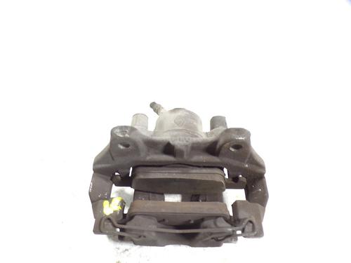 Left front brake caliper RENAULT CLIO IV (BH_) 1.5 dCi 75 | BP11552984M105 