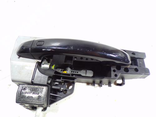 Used Front right exterior door handle Front right exterior door handle AUDI A1 (8X1, 8XK) 1.6 TDI (90 hp) 7984620 7984620