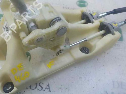 Gear lever KIA CEE'D (JD) 1.4 CRDi 90 | BP7412114M90 - Image 3