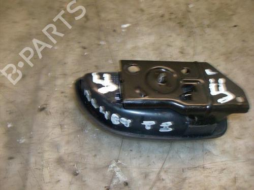 Rear left interior door handle HYUNDAI SANTA FÉ I (SM) 2.0 CRDi 4x4 | BP3764257I15 