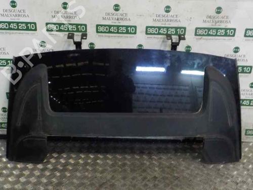 Soltag Soltag BMW 6 Convertible (E64) 635 d (286 hp) 5840442 5840442