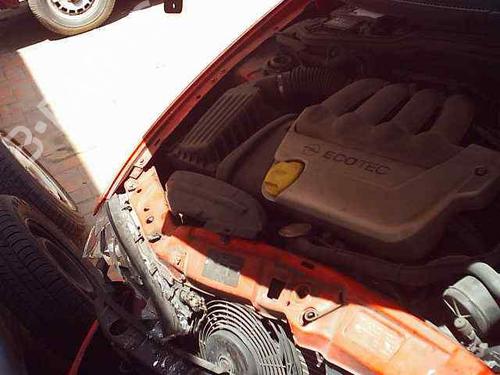 Elektronisk modul OPEL TIGRA (S93) 1.4 16V (F07) | BP14290444M83 