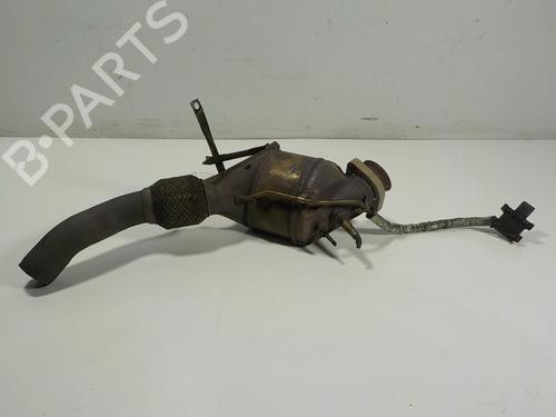 Used Catalyst Catalyst BMW X3 (E83) 2.0 d (150 hp) 11992153 11992153