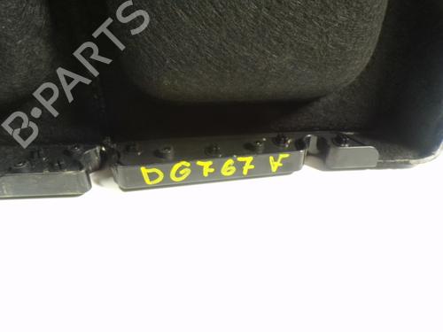 Rear parcel shelf SKODA OCTAVIA III (5E3, NL3, NR3) 1.6 TDI | BP7642043C85 