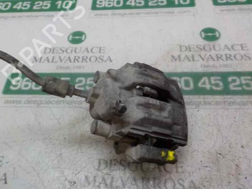 Used Right rear brake caliper BMW 3 (E90) [2004-2012]  11550800