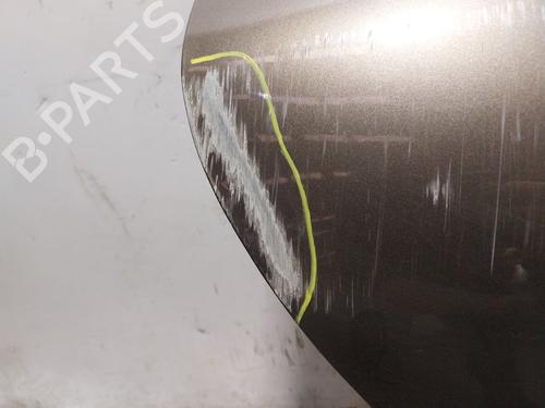 Right rear door RENAULT CLIO V (B7_) 1.0 TCe 100 (B7MT) | BP29962480C5