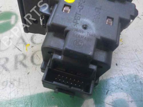Ignition barrel BMW 3 (E90)  | BP6618922M48 