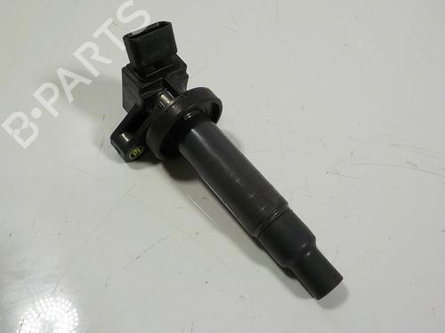 Used Ignition coil Ignition coil TOYOTA YARIS (_P13_) 1.0 (KSP130_, KSP130) (69 hp) 13038747 13038747