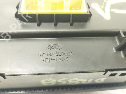 Climate control KIA SPORTAGE III (SL) 1.7 CRDi | BP30273275I5