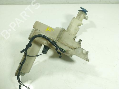 Windscreen washer tank VW PASSAT B6 (3C2) 2.0 TDI 16V | BP18710979C113 