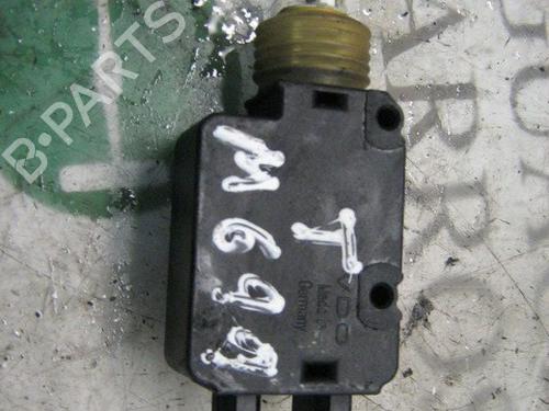 Used Electronic module BMW 3 Coupe (E36) 316 i (102 hp) 14295478