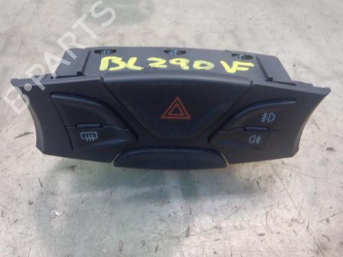 Used Warning switch Warning switch FORD KA (RU8) 1.2 (69 hp) 3795631 3795631