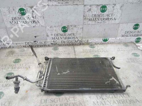 Used AC radiator AC radiator FORD FIESTA IV (JA_, JB_) 1.8 DI (75 hp) 3854556 3854556
