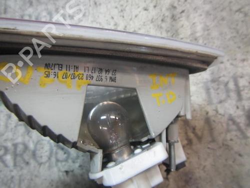 Højre baglygte bagklap BMW 3 (E90) 320 d | BP3834968C80 