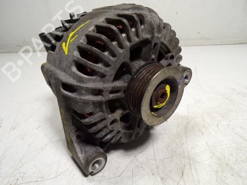 Used Alternator BMW MINI COUNTRYMAN (R60) [2010-2016]  15066690