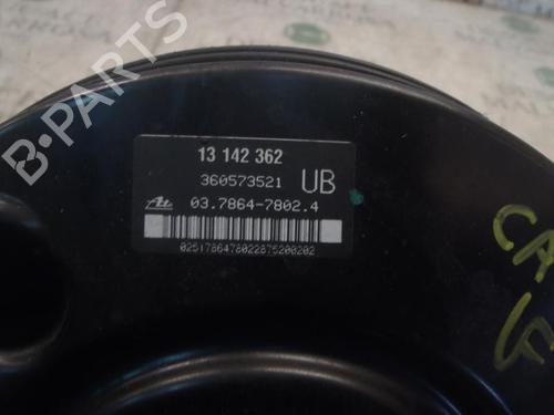 Servo brake OPEL ZAFIRA / ZAFIRA FAMILY B (A05) 1.9 CDTI (M75) | BP3809571M42 