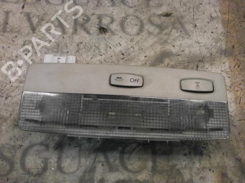 Plafonier Plafonier RENAULT LAGUNA II (BG0/1_) [2001-2007] 7409543 7409543