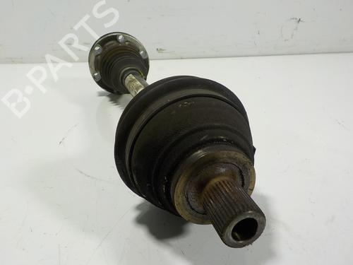 Left front driveshaft VW GOLF VI (5K1) 1.6 TDI | BP16017048M38 