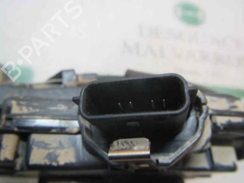 Rear right lock RENAULT CLIO IV (BH_)  | BP3876956C99 