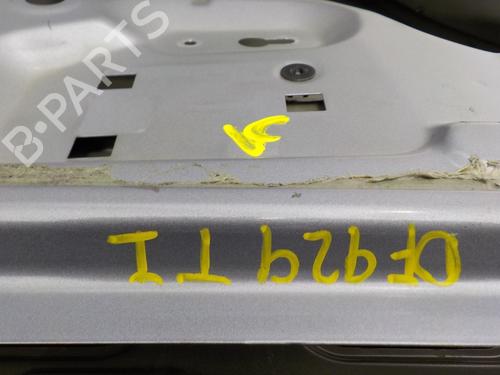 Left rear door NISSAN QASHQAI I (J10, NJ10) 1.5 dCi | BP7290154C4