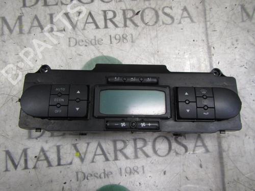 Used Climate control Climate control SEAT ALTEA (5P1) [2004-2015] 3830662 3830662