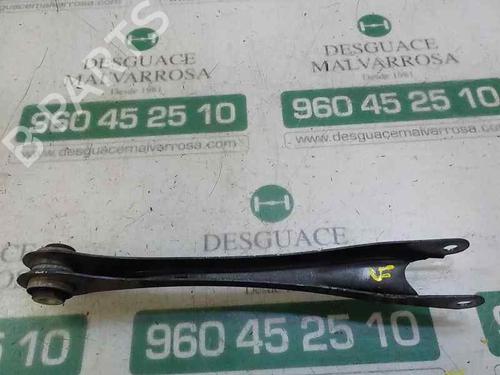 Used Left rear suspension arm Left rear suspension arm BMW 3 (F30, F80) 320 d xDrive (184 hp) 5147788 5147788