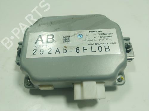 Module électronique RENAULT KADJAR (HA_, HL_) 1.3 TCe 140 (HLNB, HLN1) (140 hp) 19136674