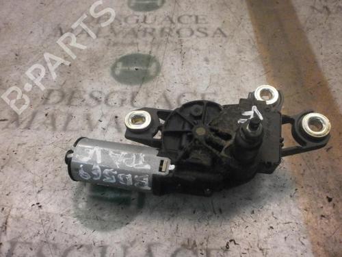 Viskermotor bakrute SEAT IBIZA III (6L1) 1.2 (64 hp) 3754410
