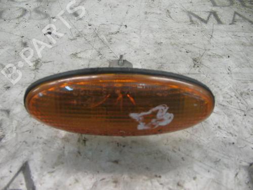 Used Left side indicator Left side indicator MAZDA 323 F V (BA) 2.0 24V (BAEP) (144 hp) 11645743 11645743