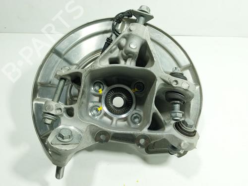 Right rear steering knuckle BMW 7 (G70) | BP34433772M28 - Image 2