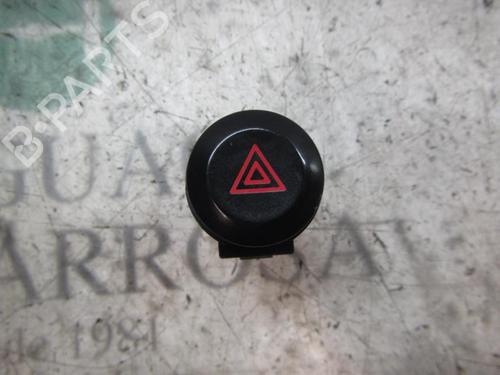 Used Warning switch Warning switch KIA SORENTO I (JC) [2002-2011] 3825273 3825273