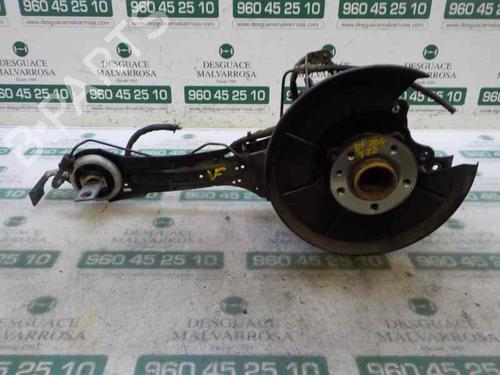 Used Left rear steering knuckle VOLVO S60 II (134) D3 (163 hp) 6130904
