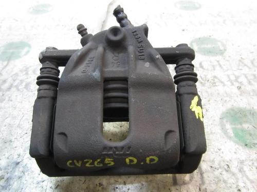 Used Right front brake caliper Right front brake caliper DACIA LOGAN MCV (KS_) 1.5 dCi (KS0W) (86 hp) 11548350 11548350