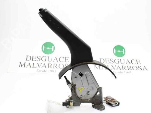 Used Hand brake NISSAN NOTE (E11, NE11) 1.5 dCi (90 hp) 8770583