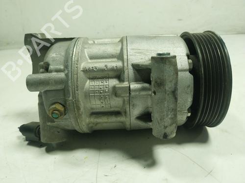 AC compressor SEAT LEON (5F1) 1.6 TDI | BP16417224M34 