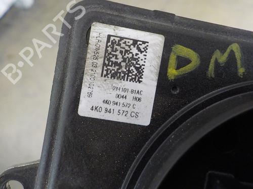 Module xenonverlichting AUDI A3 Sportback (8YA, 8YF) 30 TDI | BP16663967C53 