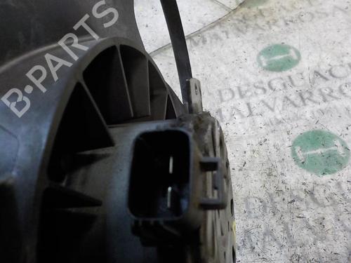 Radiator fan DODGE JOURNEY 2.0 CRD | BP3998995M35 