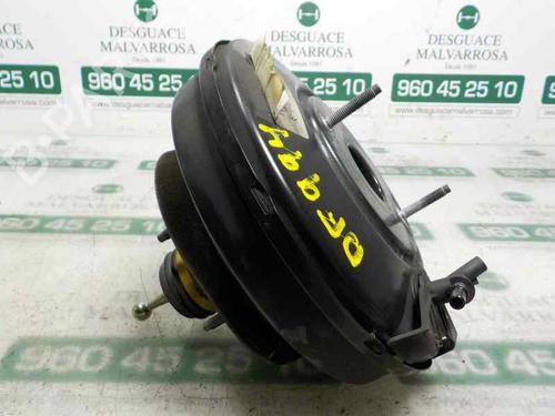 Used Servo brake Servo brake PEUGEOT 208 I (CA_, CC_) 1.6 BlueHDi 100 (100 hp) 6681906 6681906