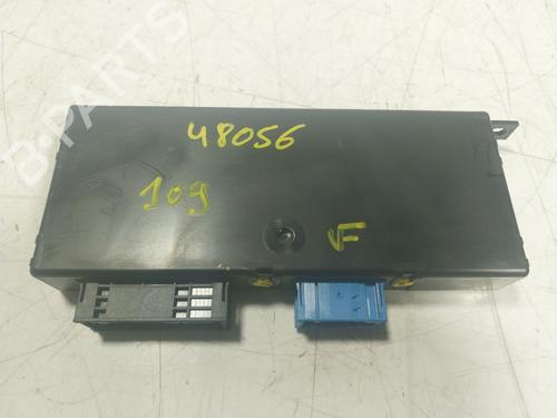 Electronic module BMW 5 (F10) 520 d | BP17441725M83 