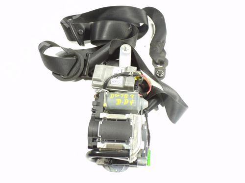 Front right seatbelt MERCEDES-BENZ C-CLASS (W204)  | BP9083389I25 